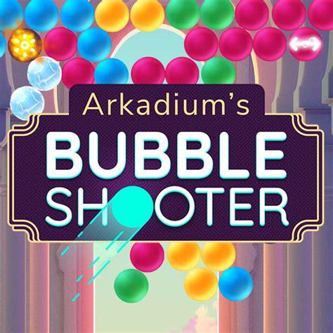 bubbles shooter gratis online|bubble shooter arkadium.